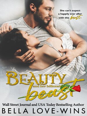 cover image of Beauty and her Billionaire Beast